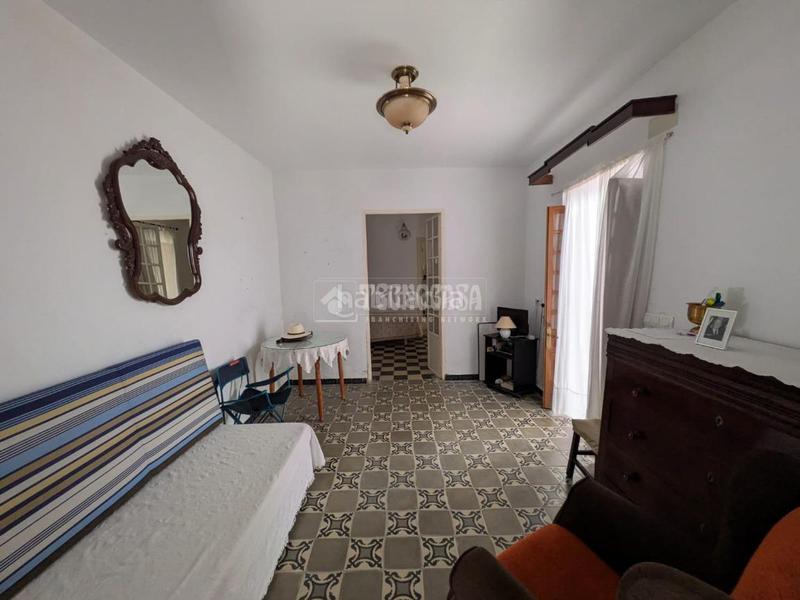 Foto 66bd6779-a8c2-4659-8e35-e312d0822655. Casa aparellada a Vejer Vejer de la Frontera