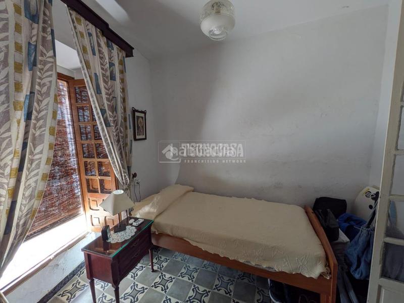 Foto 7d2cf5f8-6d2f-43dc-ac93-27e7dda96393. Casa aparellada a Vejer Vejer de la Frontera