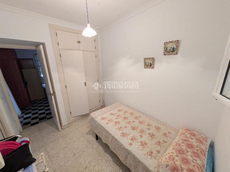 Foto 81ba7ceb-8d8f-4427-904d-8904d3949595. Casa aparellada a Vejer Vejer de la Frontera