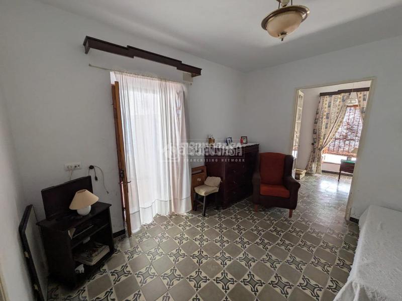 Foto b1469bbb-3997-4be8-a8ba-d2d0cfb5cd9d. Casa aparellada a Vejer Vejer de la Frontera