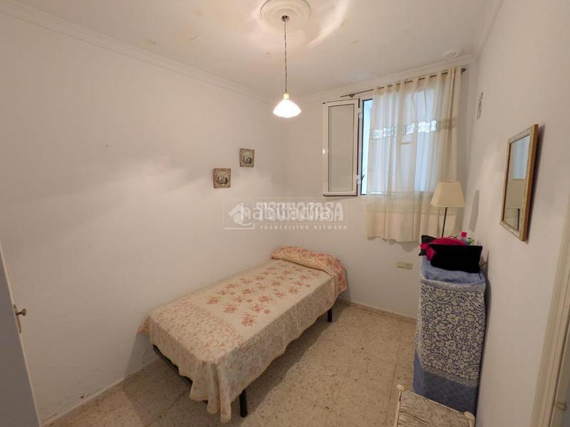 Foto d502d8a3-6102-4d0d-92de-7faa29f757c3. Casa aparellada a Vejer Vejer de la Frontera