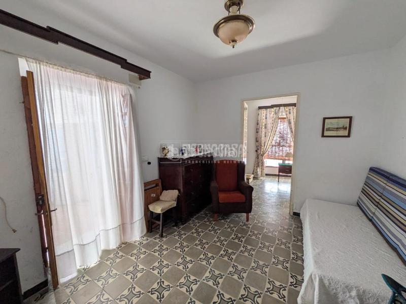 Foto ec185747-d44c-4493-b013-4c6f67cd7966. Casa aparellada a Vejer Vejer de la Frontera