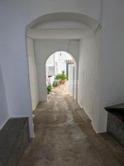 Doppelhaus in Vejer. Casa en venta en vejer de la frontera