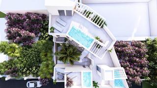 Casa aparellada a Vejer. Casa en venta en vejer de la frontera