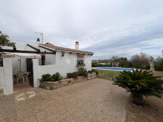 Maison à Vejer. Casa en venta en vejer de la frontera