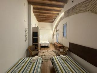 Maison jumelée à Vejer. Casa en venta en vejer de la frontera