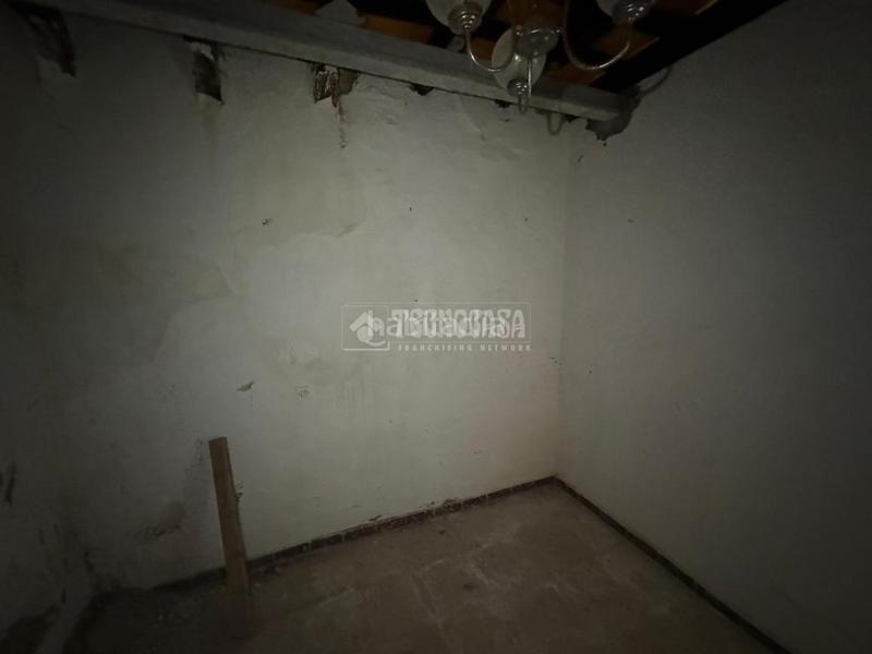 Foto 460880c6-d6a0-40e8-a1f3-29bf8bda8e74. Casa bifamiliare in Vejer Vejer de la Frontera