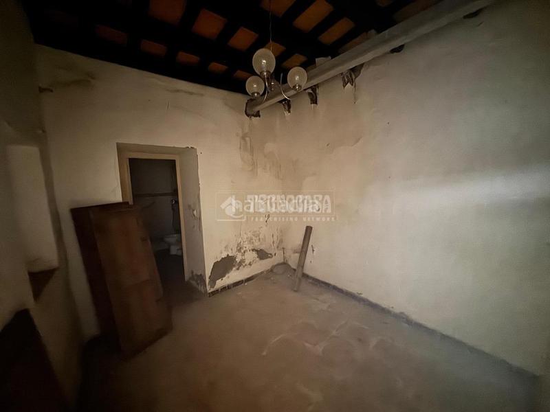 Foto 6e433c78-ece9-4b59-ac8c-30b4c785ac9f. Casa bifamiliare in Vejer Vejer de la Frontera