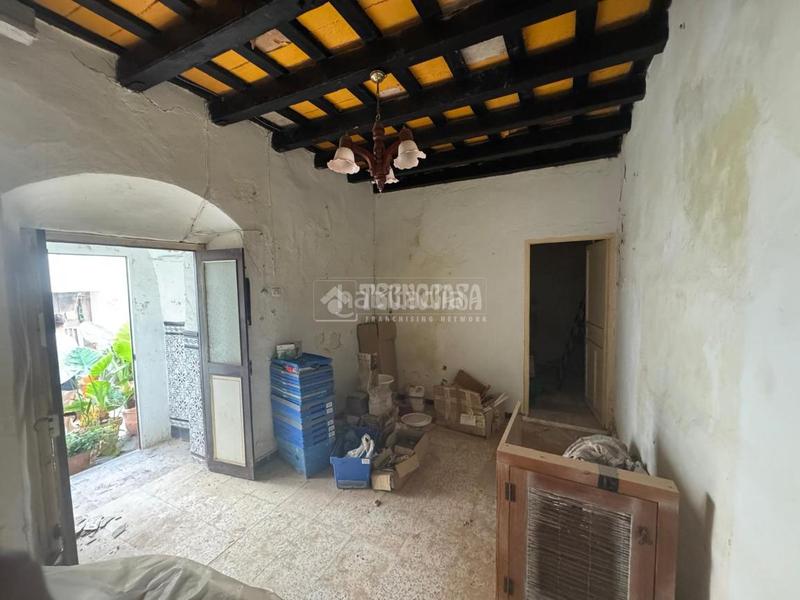 Foto 731ec659-a7bc-4465-a0cf-5e341f36c4c7. Casa bifamiliare in Vejer Vejer de la Frontera