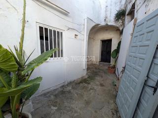 Casa aparellada a Vejer. Casa en venta en vejer de la frontera