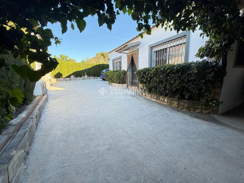 Foto 07a7e309-2b13-40a9-b680-bf0647f4a219. Casa con riscaldamento piscina in Olimar-Carambolo-Atalaya de Levante Chiva