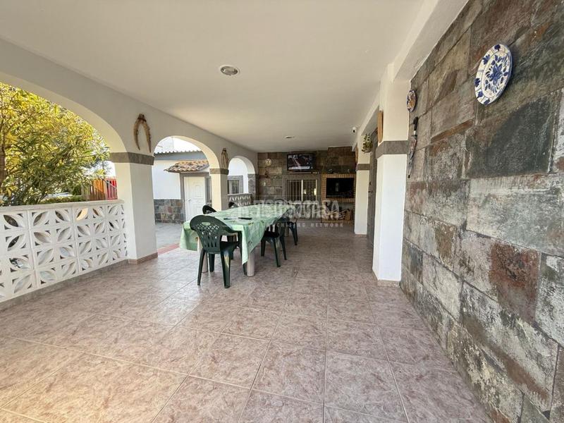 Foto 0b6d4e43-9111-4254-a398-8032880852d0. Casa con riscaldamento piscina in Olimar-Carambolo-Atalaya de Levante Chiva