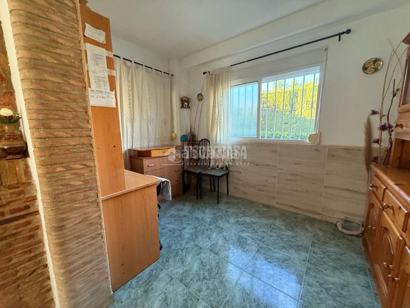 Foto 19a9b18d-8590-4c21-8c57-95d6d5e8f557. Casa con riscaldamento piscina in Olimar-Carambolo-Atalaya de Levante Chiva