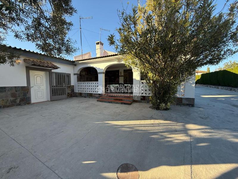 Foto 416926b3-c60d-4526-b177-c0d92302bb3b. Casa con riscaldamento piscina in Olimar-Carambolo-Atalaya de Levante Chiva