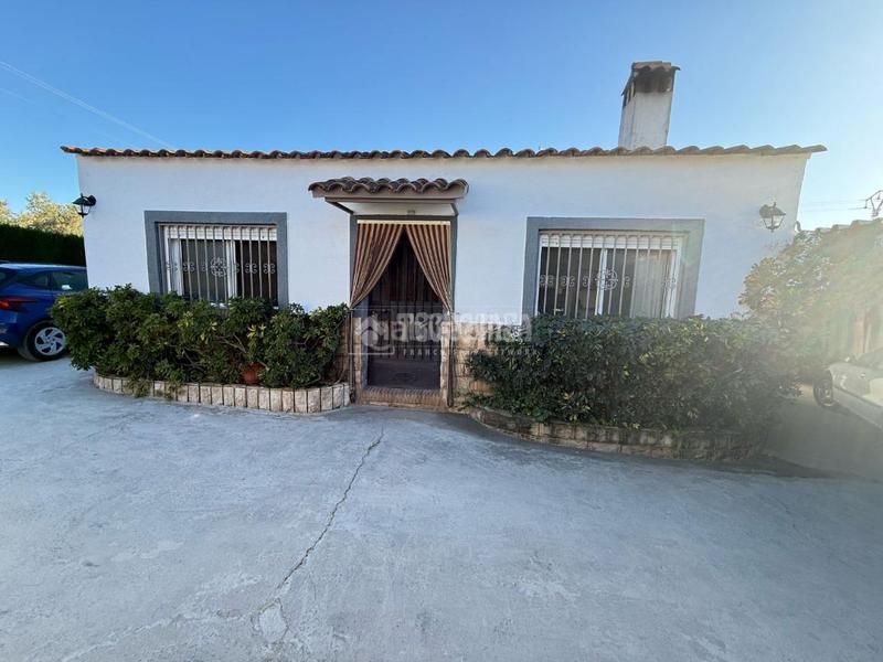 Foto 4404b6d2-e4d2-4816-afca-5942064083a3. Casa con riscaldamento piscina in Olimar-Carambolo-Atalaya de Levante Chiva