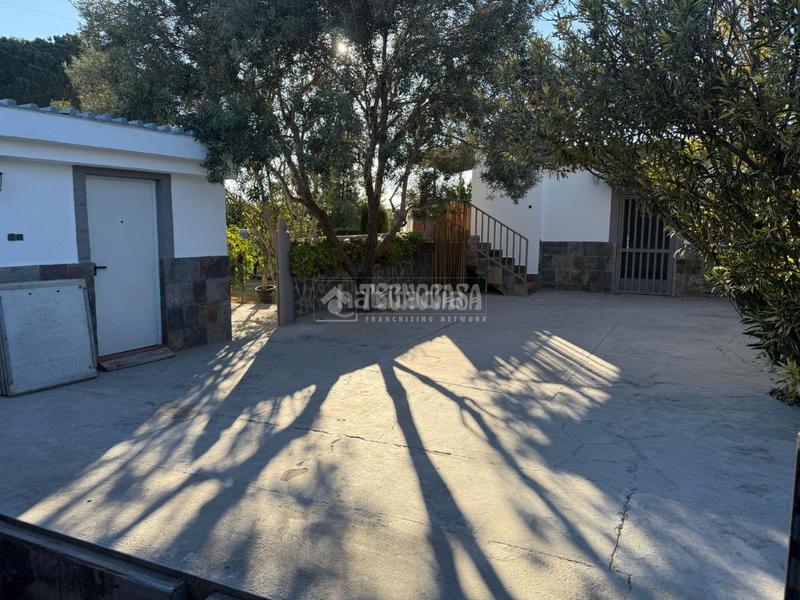 Foto 60ba3035-9e60-4ae0-9eea-4c925b0c2867. Casa con riscaldamento piscina in Olimar-Carambolo-Atalaya de Levante Chiva