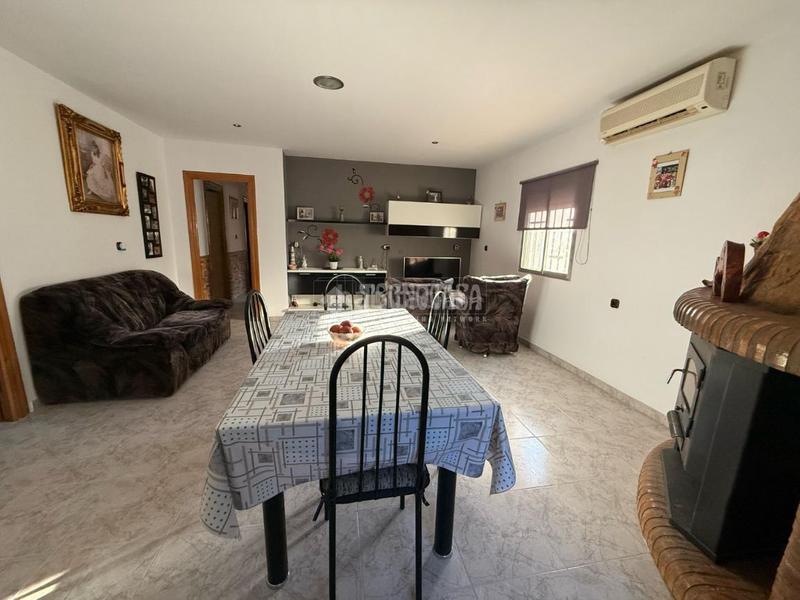 Foto dc5a3cac-e67e-4067-baa3-8758a55e6041. Casa con riscaldamento piscina in Olimar-Carambolo-Atalaya de Levante Chiva