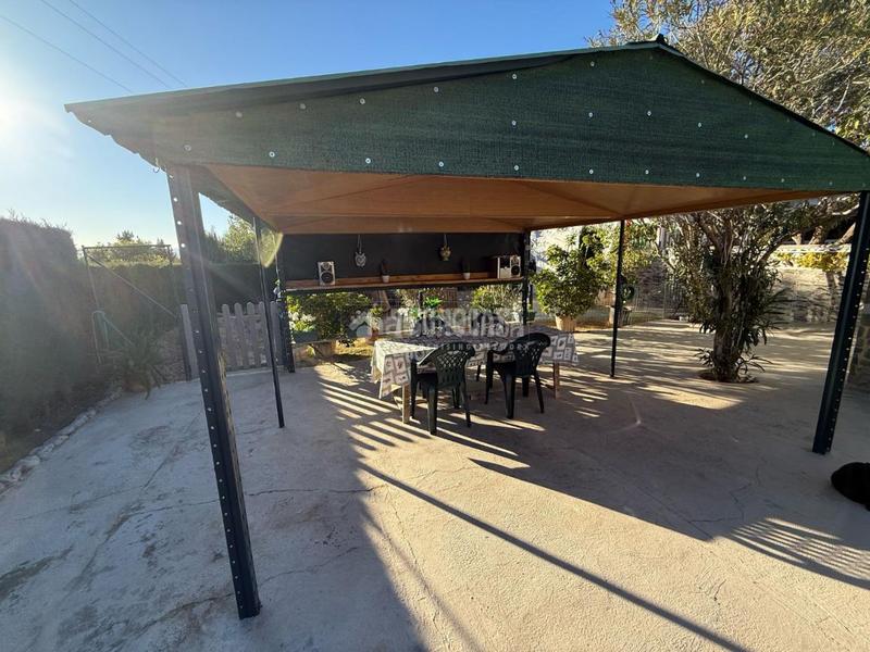 Foto e15340c4-799f-45be-9a70-0e8868a12ee1. Casa con riscaldamento piscina in Olimar-Carambolo-Atalaya de Levante Chiva