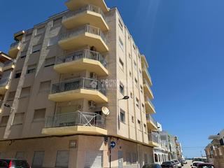 Pis a Perelló (El). Piso en venta en el perelló