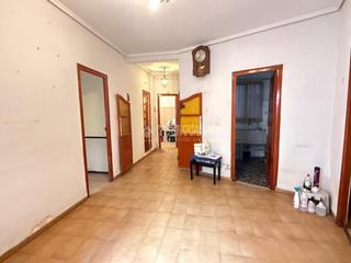 Pis en Barrio de Patraix. Piso en venta en valencia