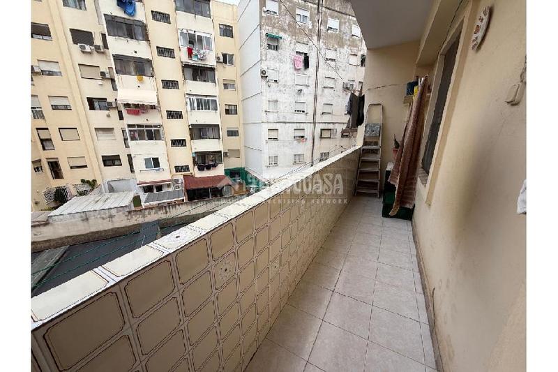 Foto 6bb4a4b7-4f42-4c9f-87e3-da4bc20609af. Pis a Barrio de Patraix Valencia