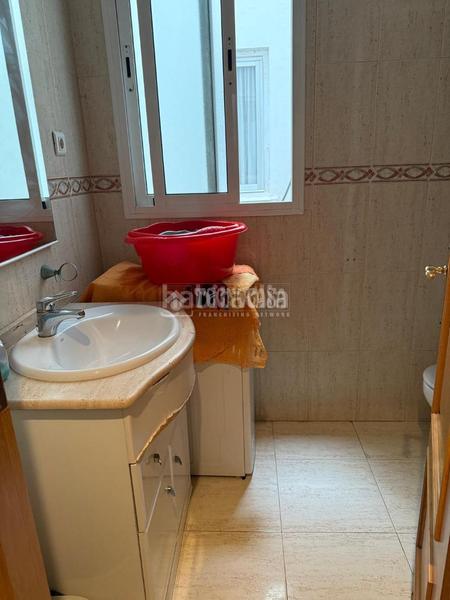 Foto d9ee09c3-cff4-454e-a5c7-8f890cdb4ffa. Pis a Barrio de Patraix Valencia