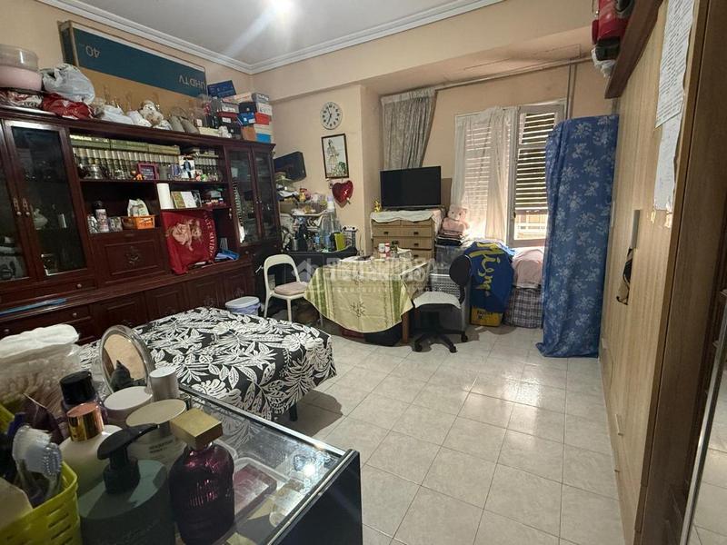 Foto f4497940-3356-42eb-b645-b8c4faf8fc2c. Pis a Barrio de Patraix Valencia