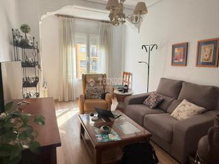 Pis a Barrio de Patraix. Piso en venta en valencia
