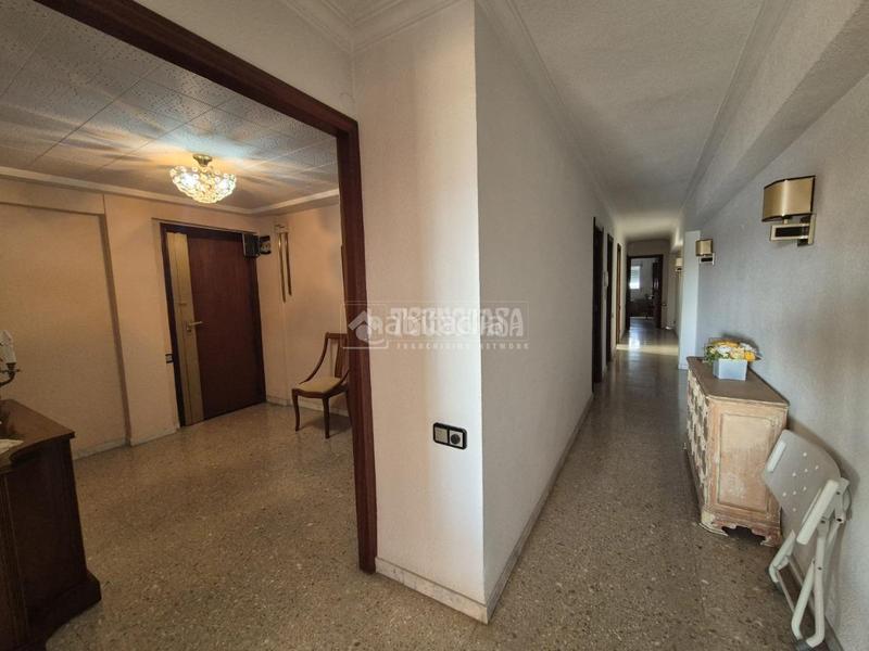 Foto c92ff9d1-aa63-46c1-b532-6ae851d3113e. Affitto appartamento in Barrio de Patraix Valencia