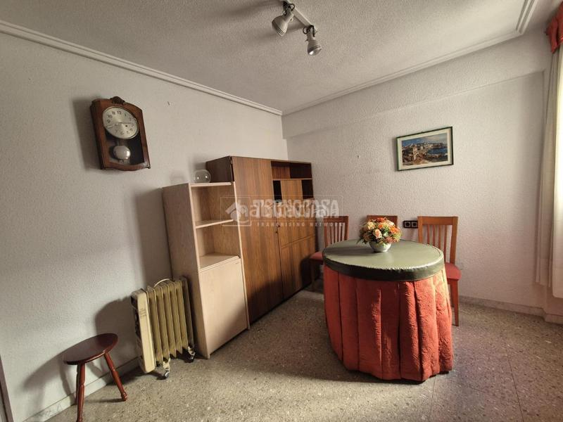 Foto a5cd3729-b55f-4114-9cd9-35eeb761100c. Alquiler piso  en alquiler en Barrio de Patraix Valencia