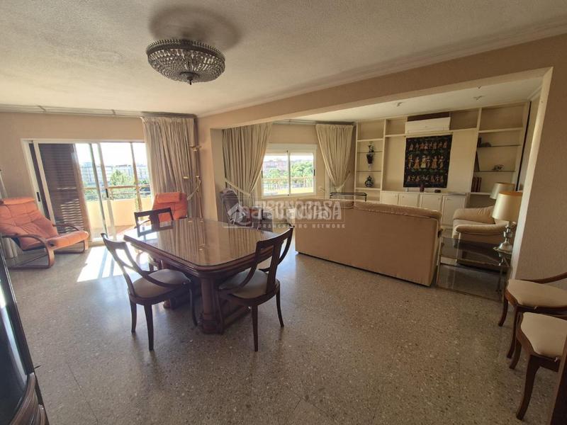 Foto b09767d8-56ad-4755-983b-7386fe45df4b. Alquiler piso  en alquiler en Barrio de Patraix Valencia