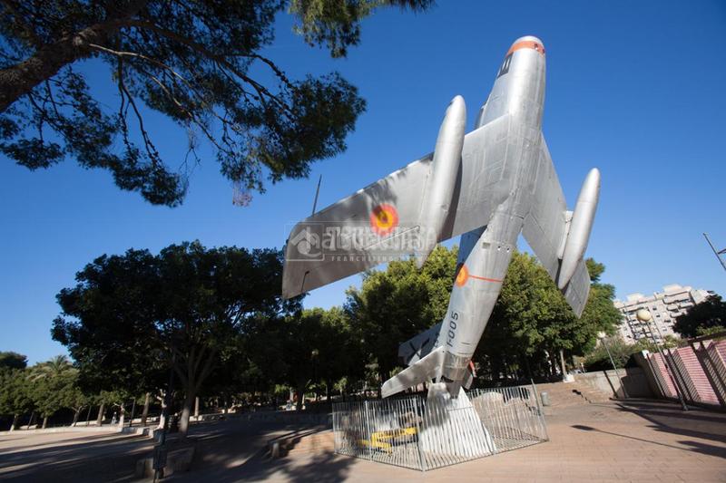 Foto cc0a3934-d246-4418-993b-297d093c45ee. Lloguer pis a Barrio de Patraix Valencia