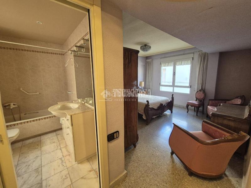 Foto db63bed1-bede-4424-81c0-af94f1c0506b. Lloguer pis a Barrio de Patraix Valencia