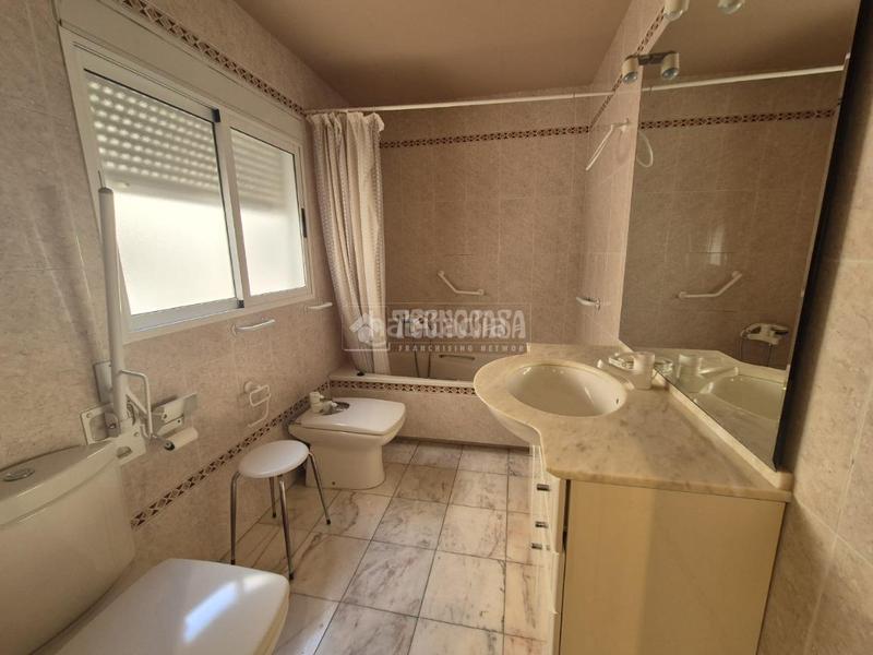 Foto 290b2c7b-b060-4287-8e32-e285370fc077. Location appartement dans Barrio de Patraix Valencia
