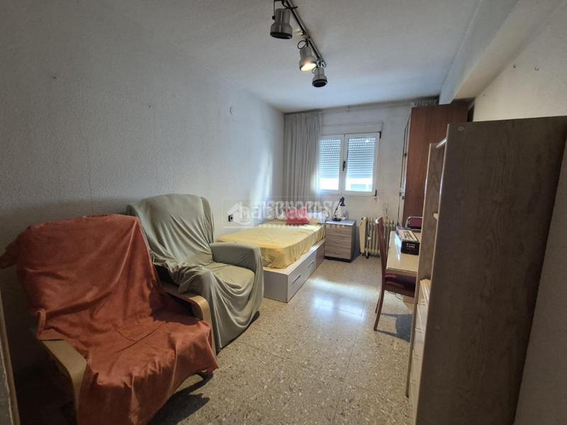 Foto 47e4d343-e840-436d-b1a2-89f367bf0662. Location appartement dans Barrio de Patraix Valencia