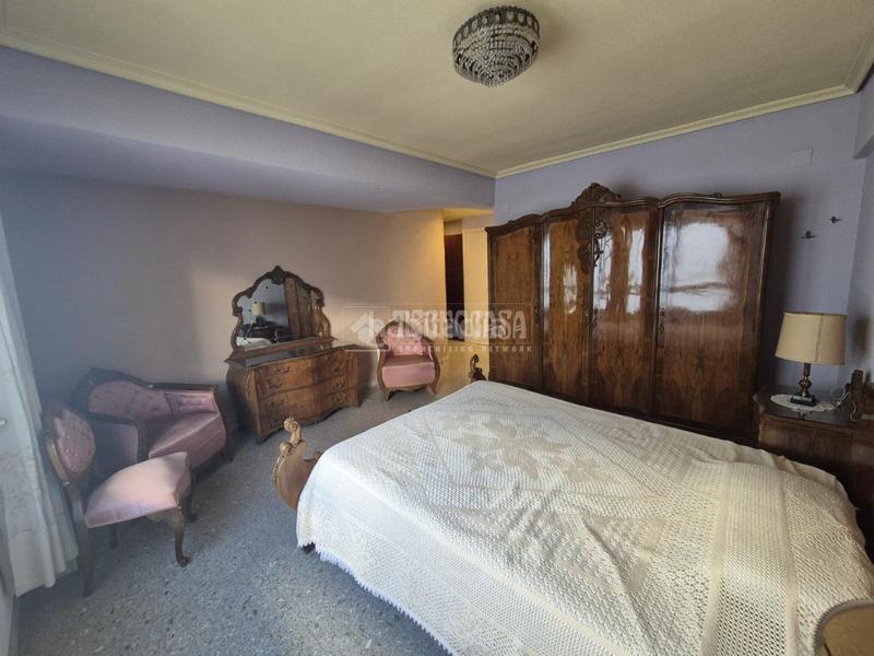 Foto 68acb9c9-f7ba-459a-8584-eb9d9e4b999e. Location appartement dans Barrio de Patraix Valencia