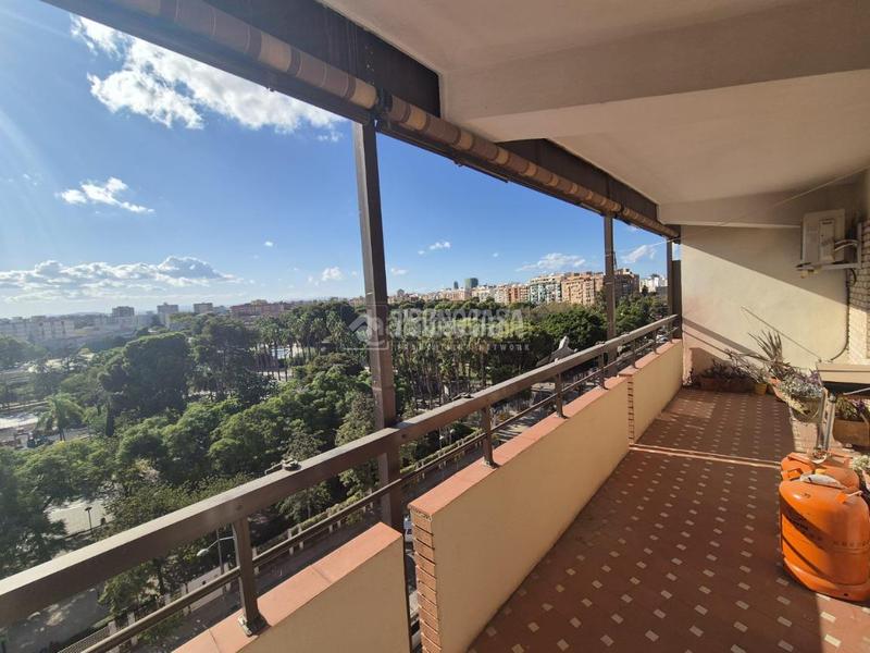 Foto 875b71c8-1004-4117-a6b0-49065f88d744. Location appartement dans Barrio de Patraix Valencia