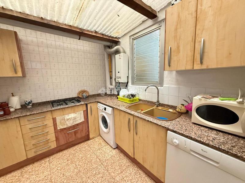 Foto 43426f71-3928-4f5a-8c42-53f288fd5987. Piso  en venta en Barrio de Patraix Valencia