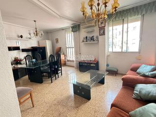 Piso en Barrio de Patraix. Piso en venta en valencia