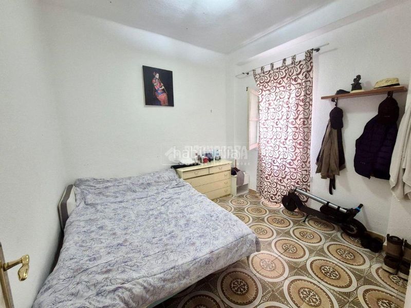 Foto 195d3c44-060c-451e-8724-410a97a1b8eb. Pis a Barrio de Patraix Valencia