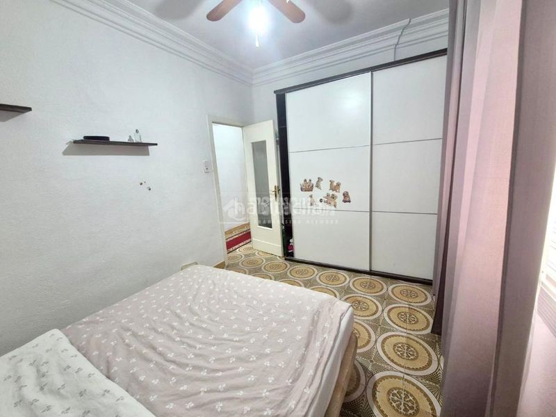 Foto b7e51624-e0ec-48a4-9b41-3b02b16fe522. Pis a Barrio de Patraix Valencia