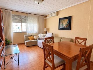 Flat  Calle ayora. Piso en venta en valencia