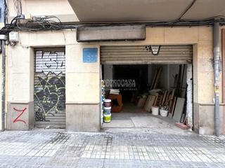 Local Comercial  Maestro bellver. Local comercial en venta en valencia