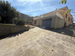 Casa  Urb. los lagos. Casa en venta en alginet