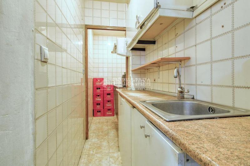 Foto 45dff461-16df-4b96-9239-84d85165fc22. Local comercial  en venta en Rondilla Valladolid