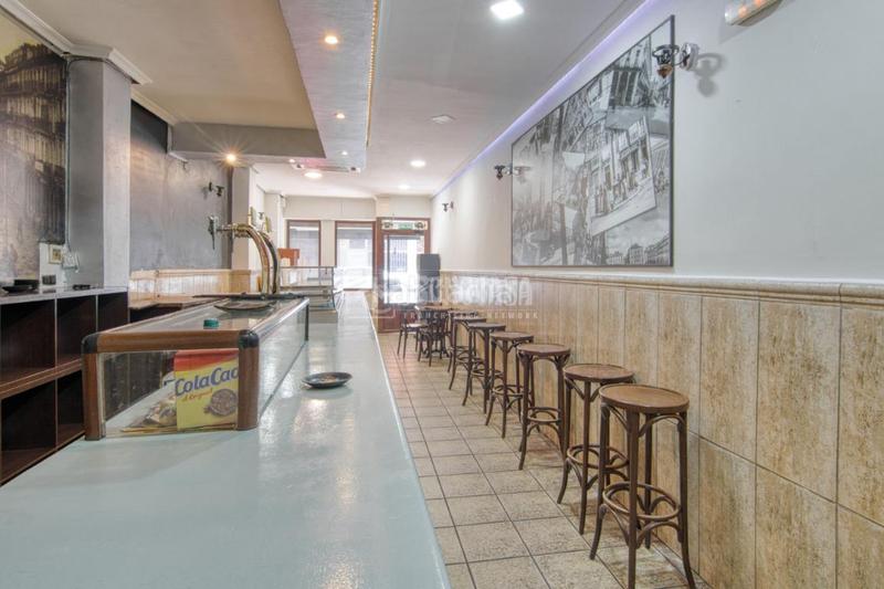 Foto 546ca0df-50bd-4048-b8d3-2959f4c768ac. Local comercial  en venta en Rondilla Valladolid