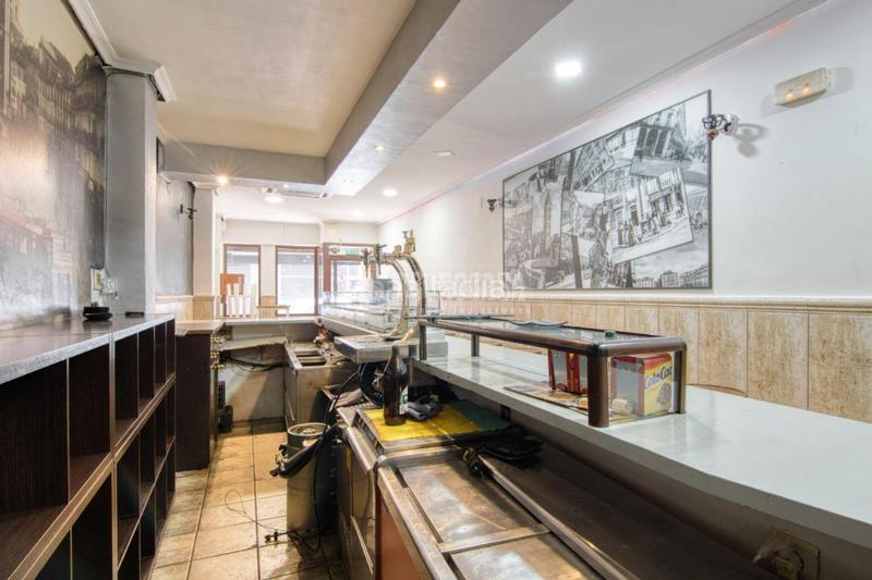 Foto 58de4a37-e642-448e-9066-1fa7fca37cd0. Local comercial  en venta en Rondilla Valladolid