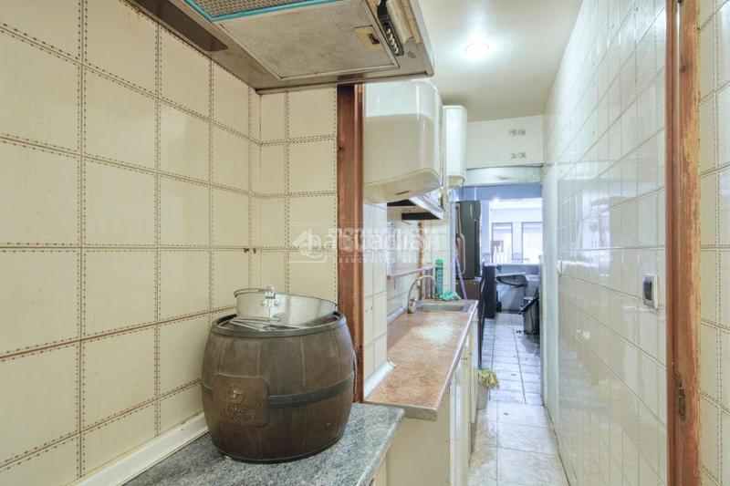 Foto 749d999e-7437-49ab-84d9-ac3667059b13. Local comercial  en venta en Rondilla Valladolid