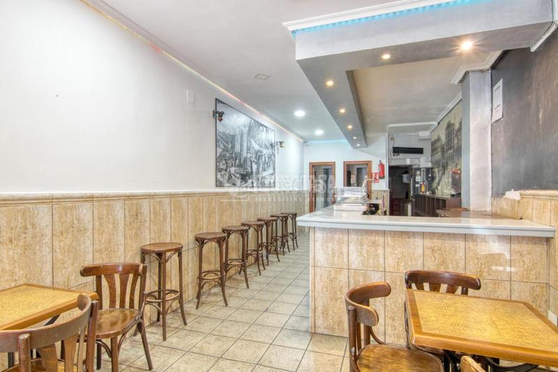 Foto c5ace800-ce1a-429d-b731-05e803cac8c8. Local comercial  en venta en Rondilla Valladolid