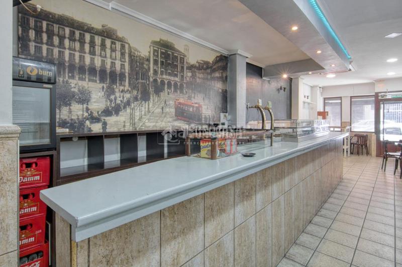 Foto d9155657-6058-43ba-98cc-995c9aba5032. Local comercial  en venta en Rondilla Valladolid